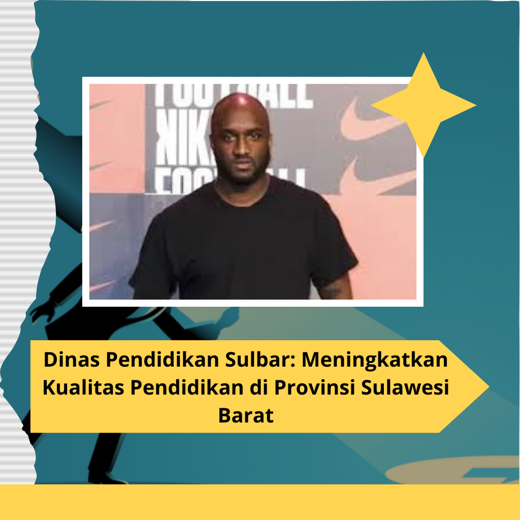 Dinas Pendidikan Sulbar: Meningkatkan Kualitas Pendidikan di Provinsi Sulawesi Barat