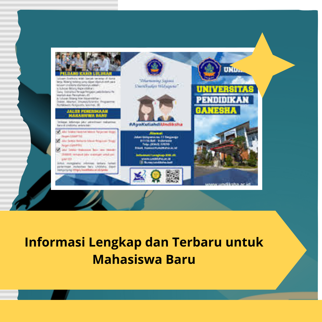 Informasi Lengkap dan Terbaru untuk Mahasiswa Baru