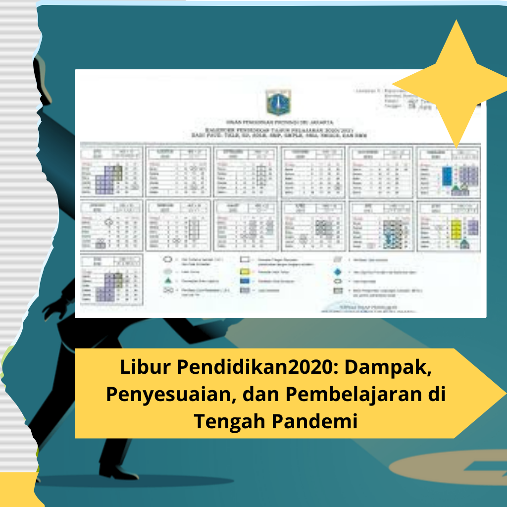 Libur Pendidikan 2020: Dampak, Penyesuaian, dan Pembelajaran di Tengah Pandemi