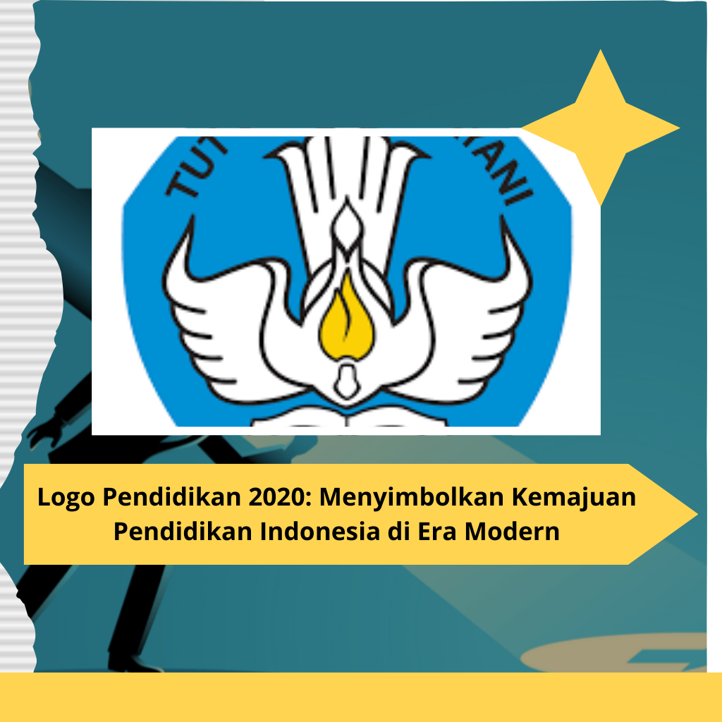 Logo Pendidikan 2020: Menyimbolkan Kemajuan Pendidikan Indonesia di Era Modern