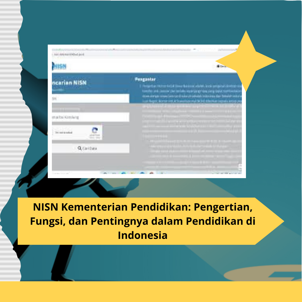 NISN Kementerian Pendidikan: Pengertian, Fungsi, dan Pentingnya dalam Pendidikan di Indonesia