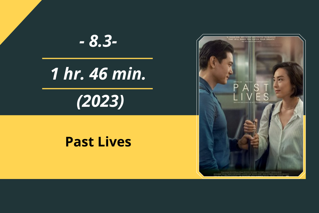 Past Lives