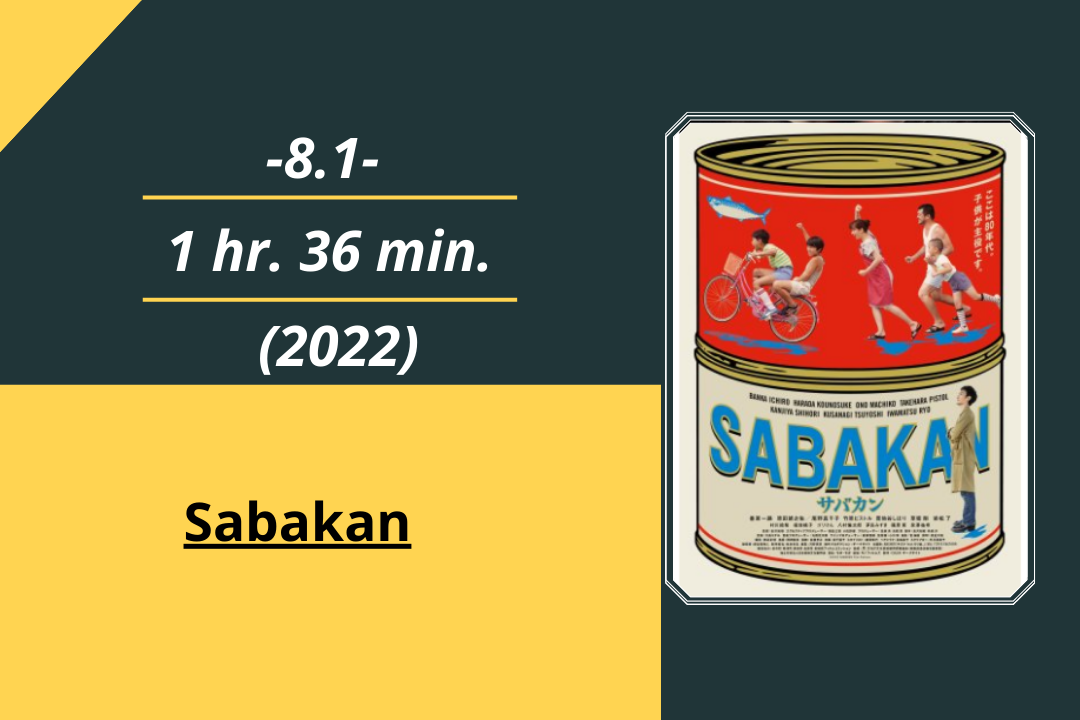 _Review Film Sabakan (2022)