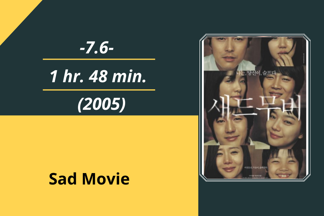 _Review Film Sad Movie (2005)