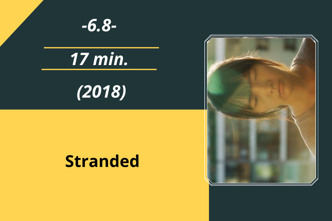 Review Film Stranded