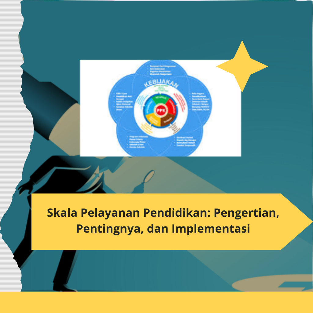 Skala Pelayanan Pendidikan Pengertian, Pentingnya, dan Implementasi