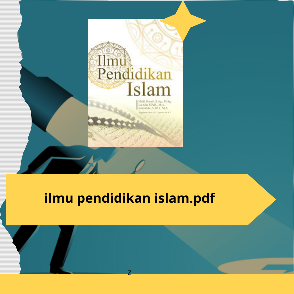 ilmu pendidikan islam.pdf