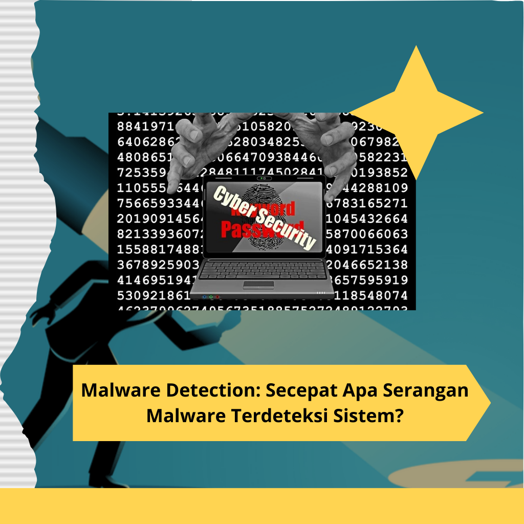 Malware Detection Secepat Apa Serangan Malware Terdeteksi Sistem