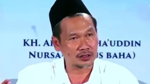 Hukum Wanita Ziarah Kubur Menjelang Ramadhan, Jawaban Gus Baha