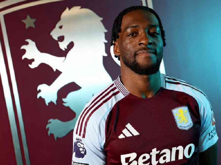 Transfer Axel Disasi ke Aston Villa: Drama, Tantangan, dan Harapan di Deadline Day