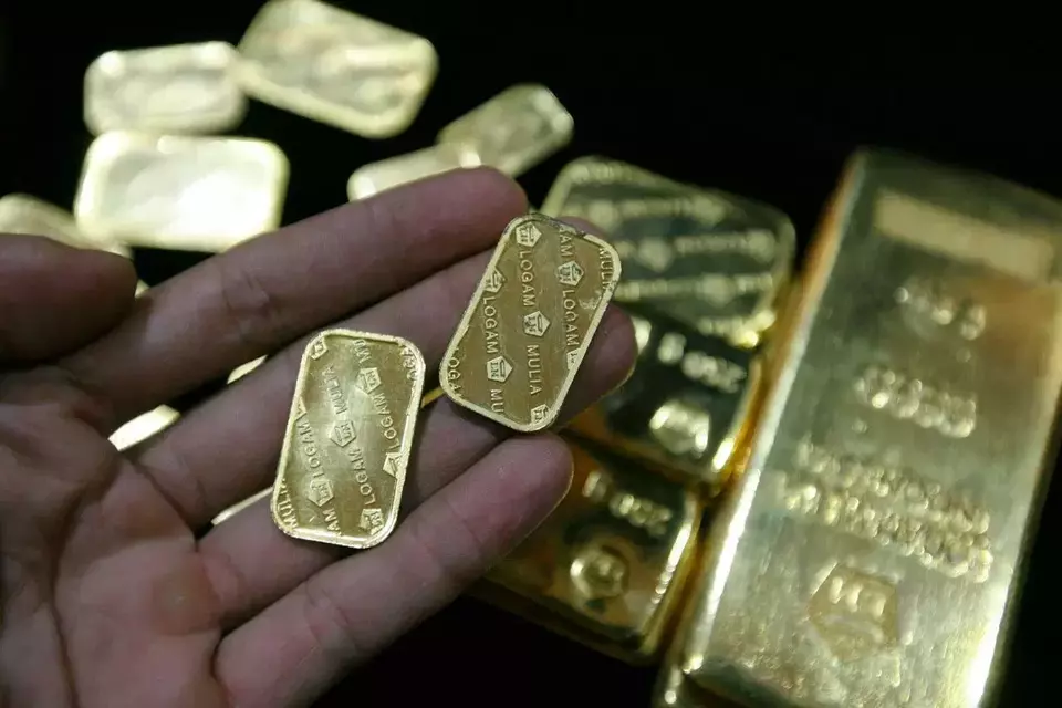 Harga Emas Antam (ANTM) Hari Ini Setelah Penurunan