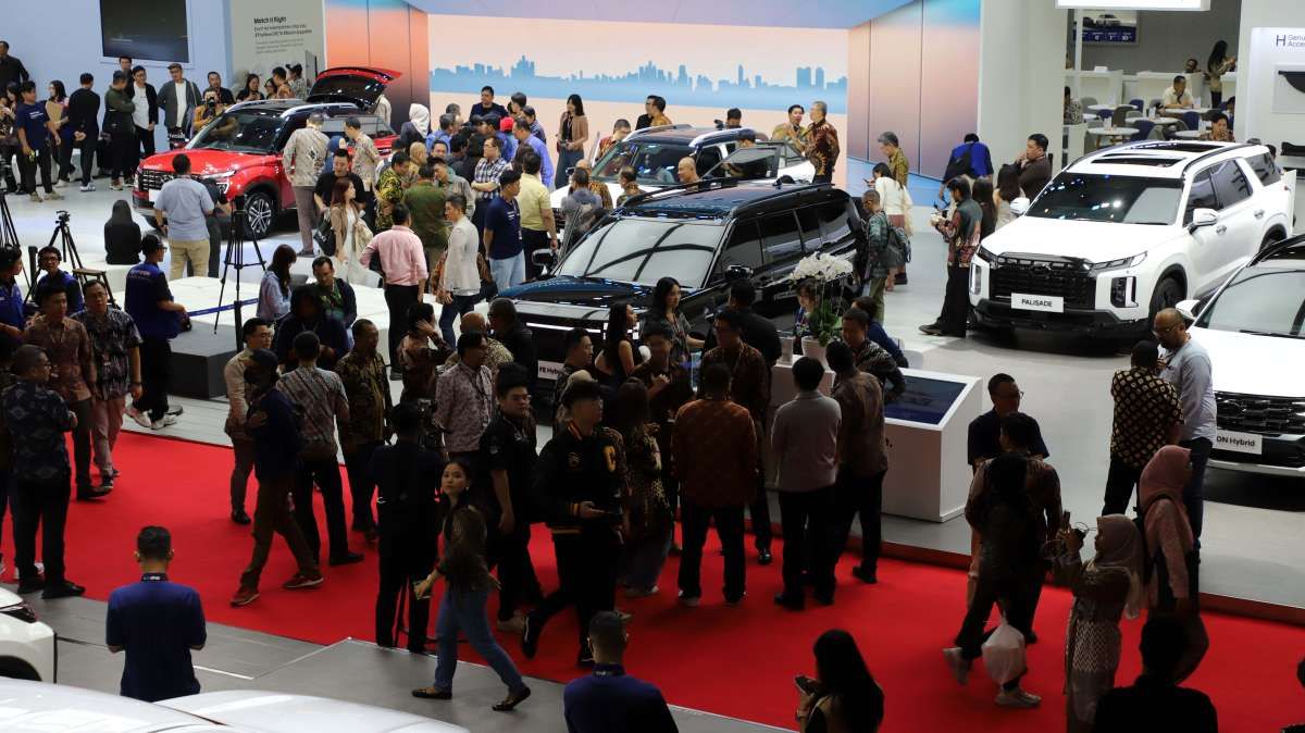 Hyundai Venue: Peluang Produksi Lokal di Indonesia, Benarkah?