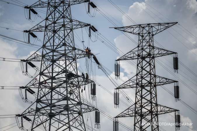 Tarif Listrik PLN 2025: Bersiap Menghadapi Akhir Diskon 50%
