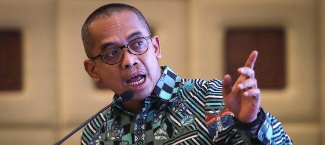 Coretax Kerap Eror, Dampak bagi Penerimaan Pajak Negara