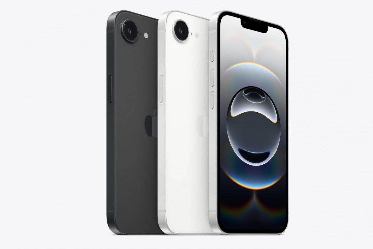 Harga dan Spesifikasi Lengkap iPhone 16e yang Baru Dirilis
