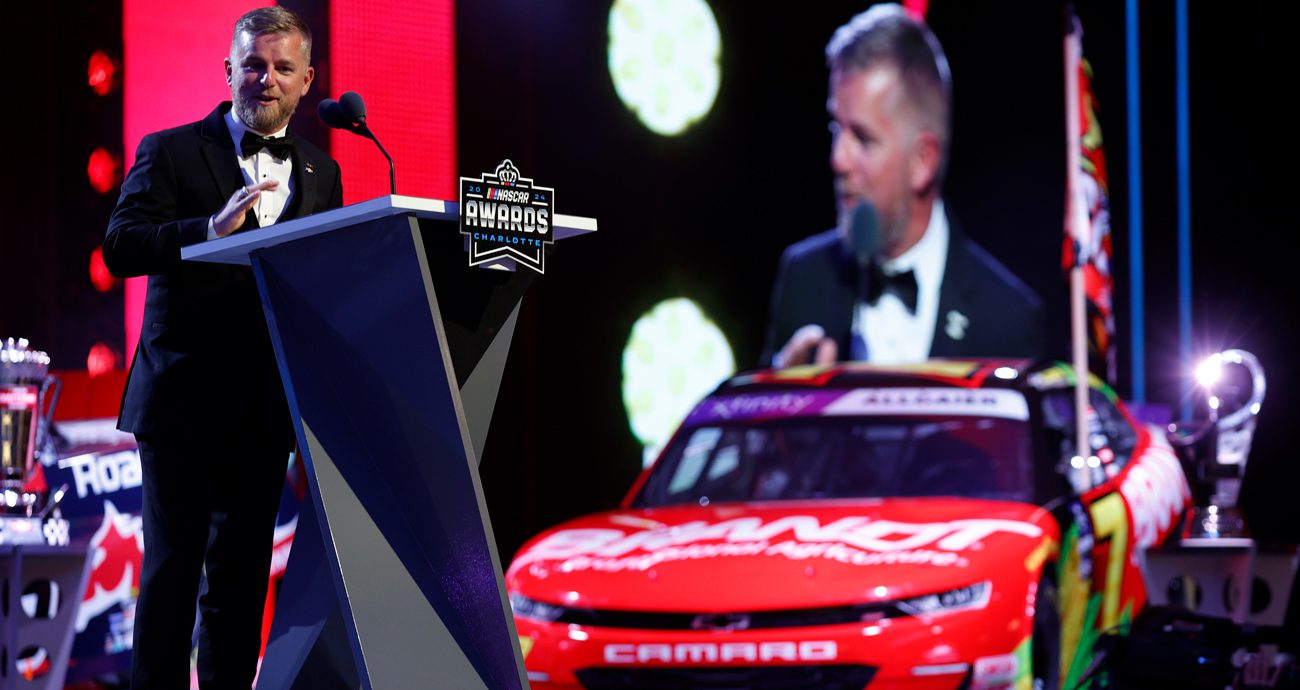 NASCAR Perkenalkan Xfinity Fastest Lap untuk Musim 2025
