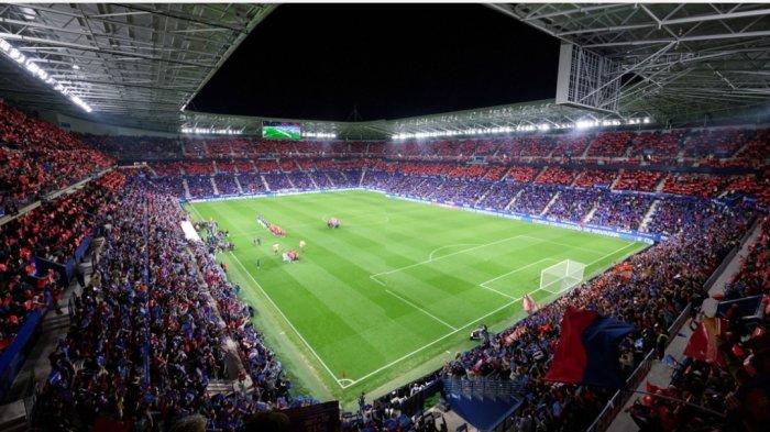 Jadwal Bola Malam Ini, 26-27 Februari 2025: Barcelona vs Atletico Madrid dan MU vs Ipswich Town