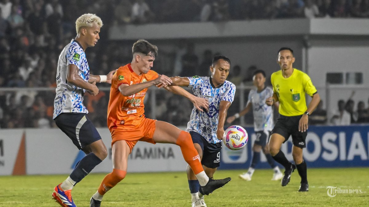 Hasil Klasemen Liga 2 Championship Group: PSPS Riau Dekati PSIM Yogyakarta, Peluang Promosi Semakin Ketat