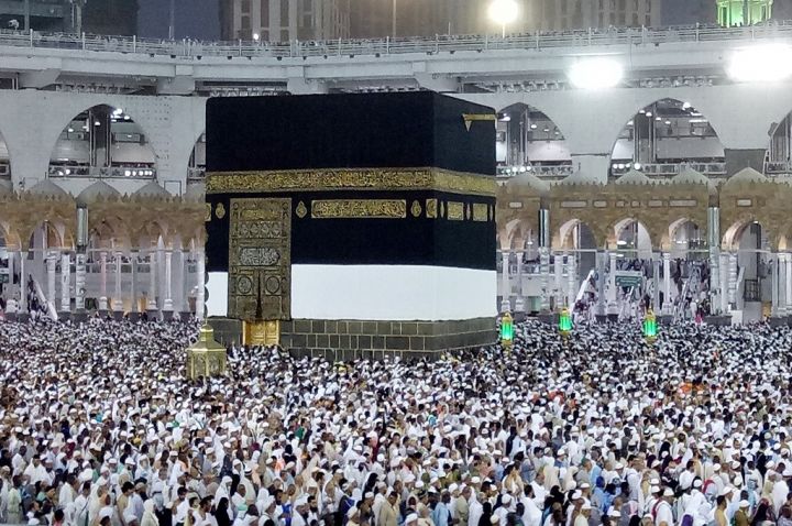 49.218 Jemaah Haji Reguler Lunasi Biaya Haji 2025: Antisipasi Kuota 221.000 yang Menjadi Harapan Bangsa