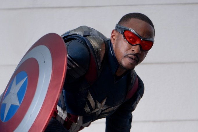 Captain America: Brave New World: Ulasan, Reaksi, dan Harapan Penggemar