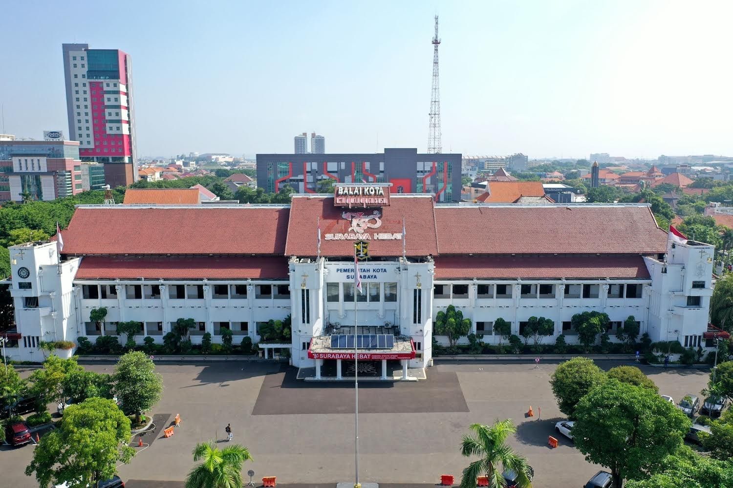 Hasil Sementara Kelulusan Seleksi Administrasi PPPK Kota Surabaya 2025: Panduan Lengkap Masa SanggahHasil Sementara Kelulusan Seleksi Administrasi PPPK Kota Surabaya 2025: Panduan Lengkap Masa Sanggah