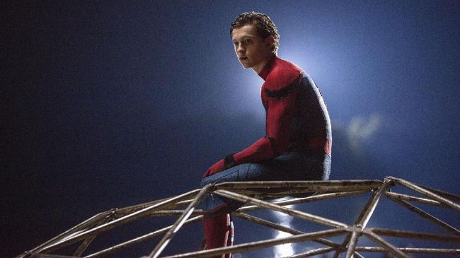 Jadwal Tayang Spider-Man 4 Diundur: Strategi Sony Pictures Hindari Bentrok dengan The Odyssey