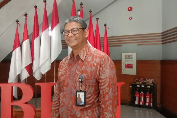 BKN Minta Instansi Segera Urus Pemberkasan NIP Peserta Lulus Seleksi ASN