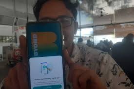Gangguan Aplikasi Byond BSI Membuat Pengusaha Asal Aceh Tengah Gagal Terbang ke Jakarta