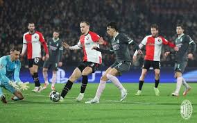 Hasil Liga Champions: AC Milan Tumbang, Bayern Munich Menang