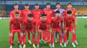 Hasil Piala Asia U-20 2025: China Menang Tipis atas Qatar dengan Gol Roket