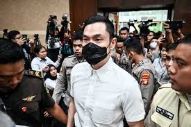 Sidang Banding Harvey Moeis: Vonis 20 Tahun Penjara Melebihi Tuntutan Jaksa
