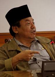 Bhakti, Sang Visioner yang Mendedikasikan Hidup untuk Islamic Center Kaltim