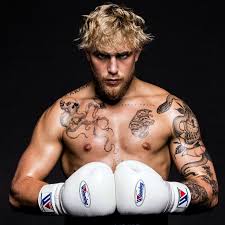 Jake Paul dan Gaya Hidup Mewahnya: Jet Pribadi dan SUV Maybach