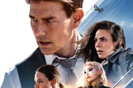 Tom Cruise dan Aksi Ikonik Mission: Impossible – Rahasia di Balik Adegan Legendaris