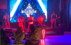 Markaz Ambyar Semarang: Sensasi Hiburan Live Music Dangdut Kekinian yang Wajib Dicoba