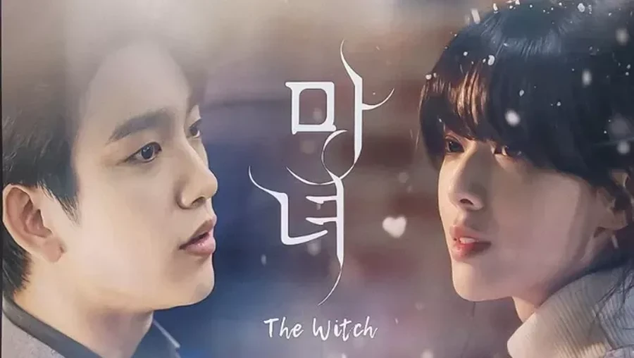 Tayangan Perdana Drakor 'The Witch' Pecahkan Rekor Rating Tertinggi