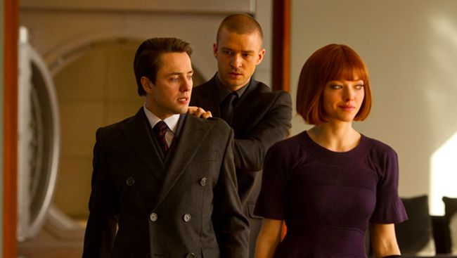Sinopsis In Time (2011): Film Sci-Fi Menegangkan Tayang di Bioskop Trans TV