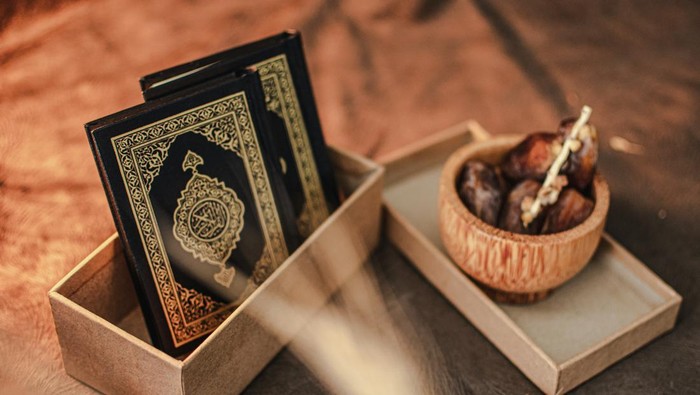 Bacaan Niat Puasa Syaban Lengkap dengan Jadwalnya