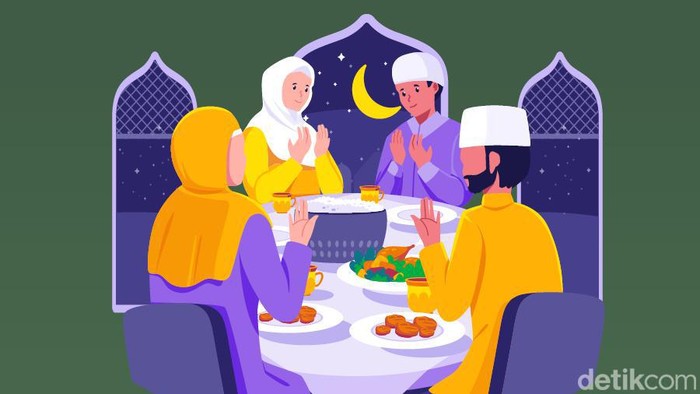 Cara Membayar Fidiyah: Syarat dan Siapa Saja yang Boleh Membayar Fidiyah