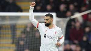 Salah Menegosiasikan Tawaran di Menit-Menit Terakhir: Kontrak Baru Mohamed Salah dan Masa Depannya di Liverpool