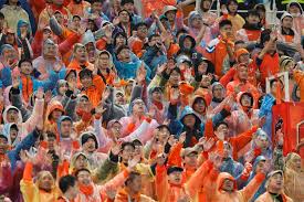 Shandong Taishan Cabut dari AFC Champions League: Keputusan Mendadak dan Dampaknya pada Persaingan Asia
