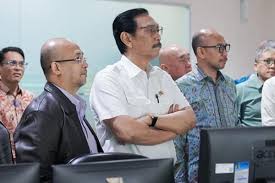 Sinyal Luhut Panjaitan Menuju Harga Tunggal pada 2027
