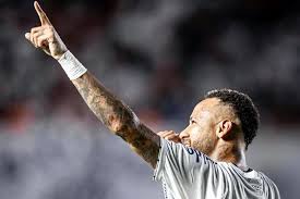 Keajaiban Neymar Jr Bersama Santos FC: Gol Olimpiade yang Menghentikan Semua Kritikus