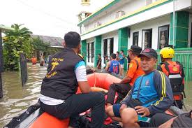 Kementerian Sosial Kirim Bantuan untuk Korban Banjir di Provinsi Lampung: Update Lengkap, Analisis, dan Langkah Penanganan Bencana