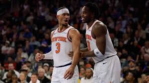 Laporan Cedera Final New York Knicks dan Boston Celtics Menjelang Pertarungan Minggu: Analisis Mendalam