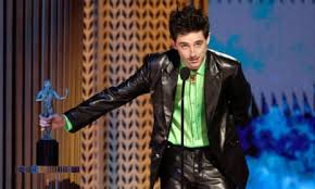 SAG Awards 2025: Timothée Chalamet, Demi Moore, Kieran Culkin, dan Zoe Saldaña Raih Penghargaan Utama