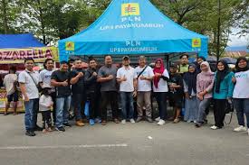 PLN Payakumbuh Sosialisasikan Diskon Tambah Daya Jelang Ramadan: Nyalakan Energi di Bulan Berkah