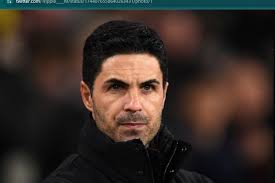 Peluang Juara Arsenal Menipis Usai Beda Nasib dengan Liverpool: Mikel Arteta Tak Mau Lempar Handuk