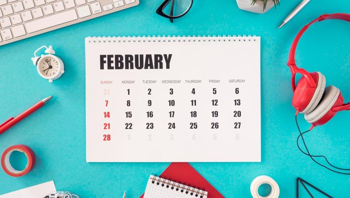 Tanggal 19 Februari: Mengungkap Makna dan Peringatan yang Menarik