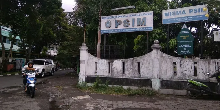 Tantangan Berat dan Strategi PSIM Jogja untuk Promosi Liga 1